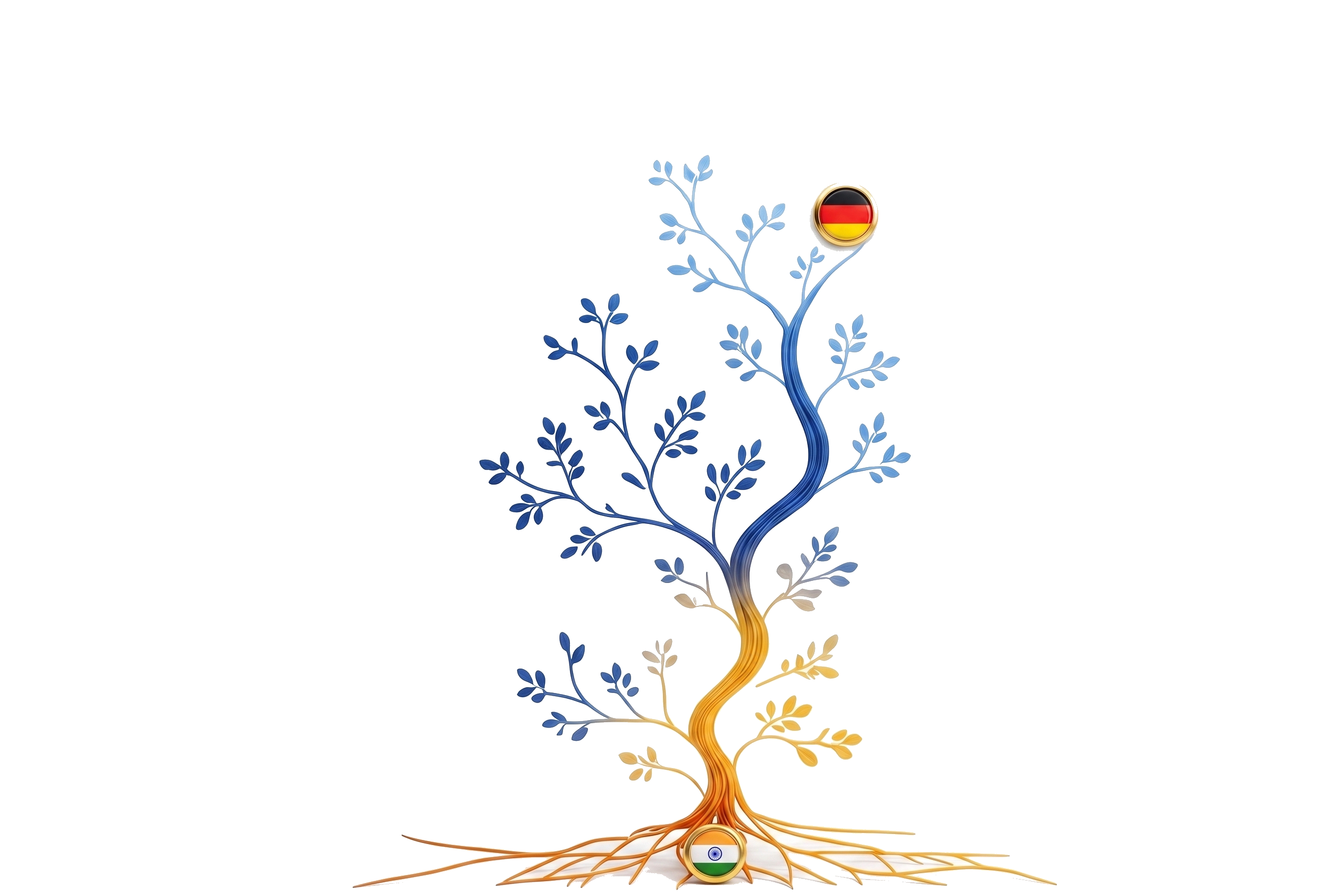 Growing Tree